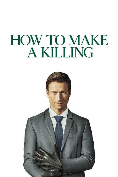 How to Make a Killing poster