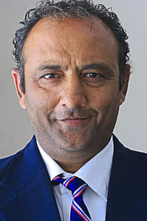 Mirza Malik profile photo
