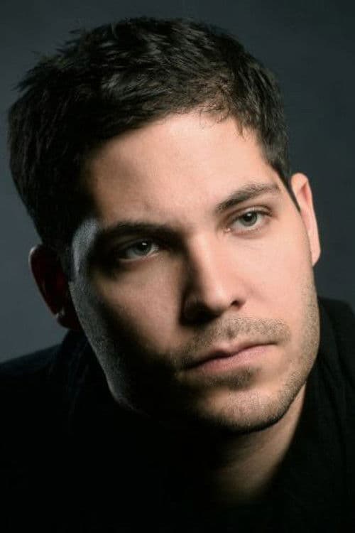 Bence Szalay profile photo