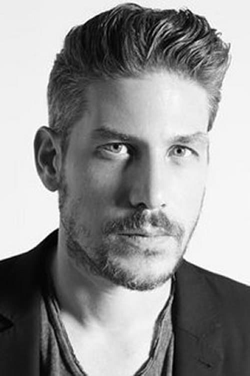 Jason B. Bergh profile photo