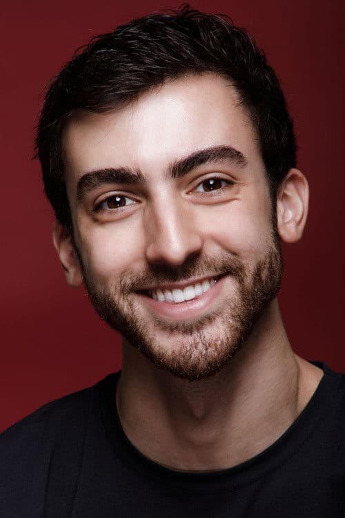 Gabriel Pacheco profile photo