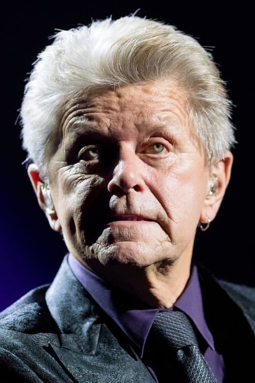 Peter Cetera profile photo
