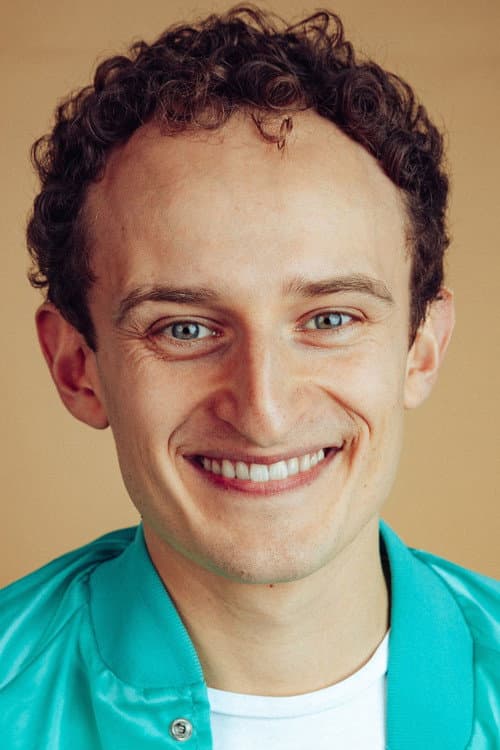 Julian Janssen profile photo
