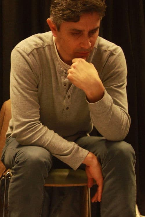 James Morgan profile photo