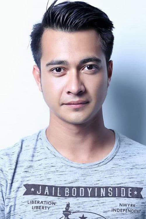 Eza Gionino profile photo