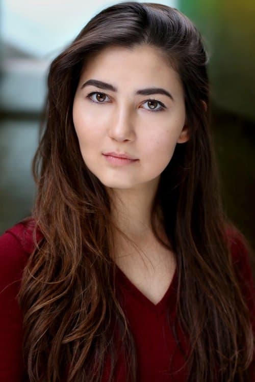 Zarima McDermott profile photo