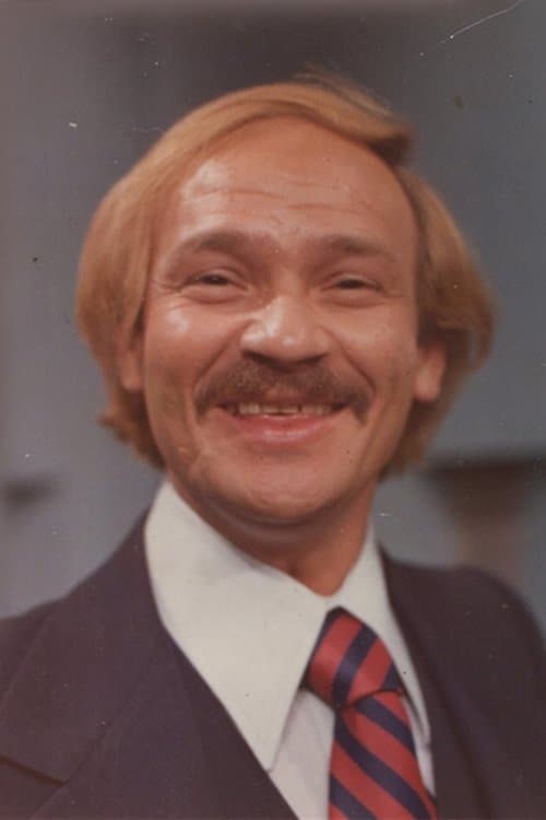 Hernando Casanova profile photo