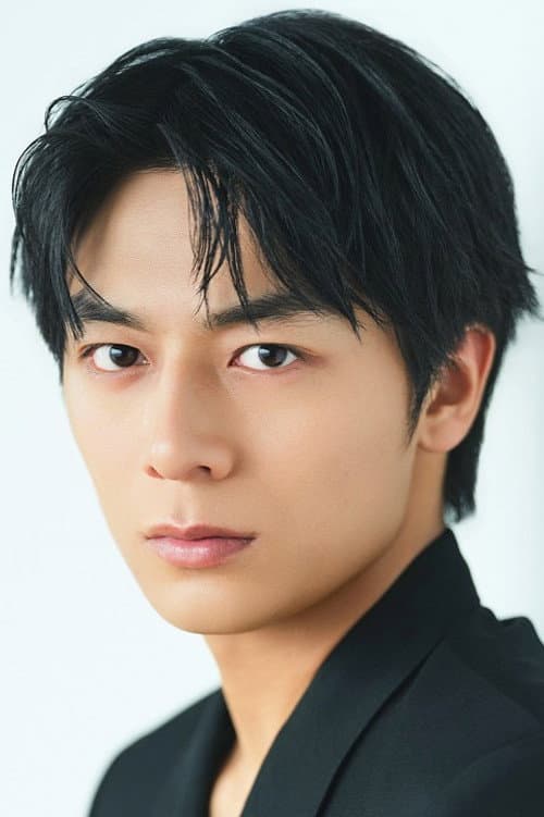 Ryu Saito profile photo