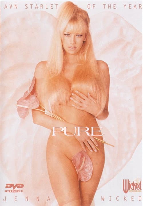 Pure poster