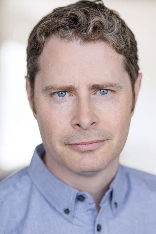 Iain Davie profile photo