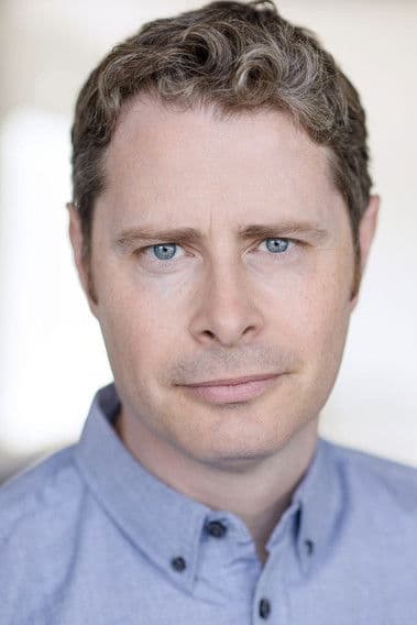 Iain Davie profile photo