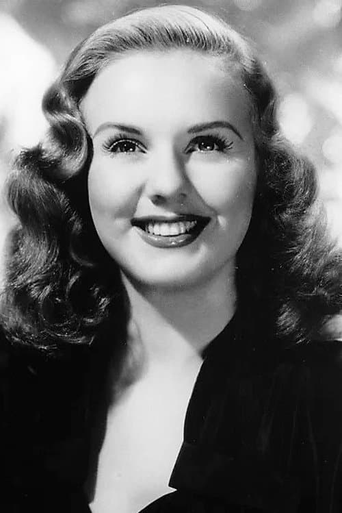 Deanna Durbin profile photo