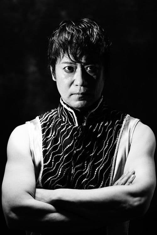 Leonard Eto profile photo