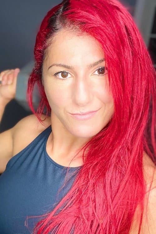 Randa Markos profile photo