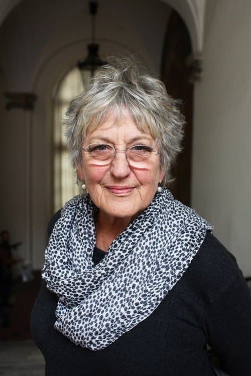 Germaine Greer profile photo