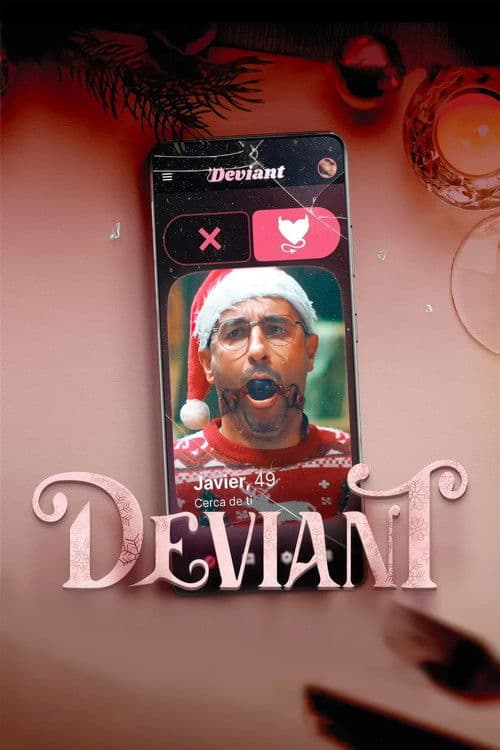 Deviant poster