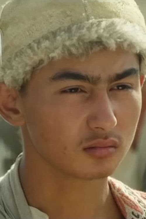 Alimjan Adil profile photo