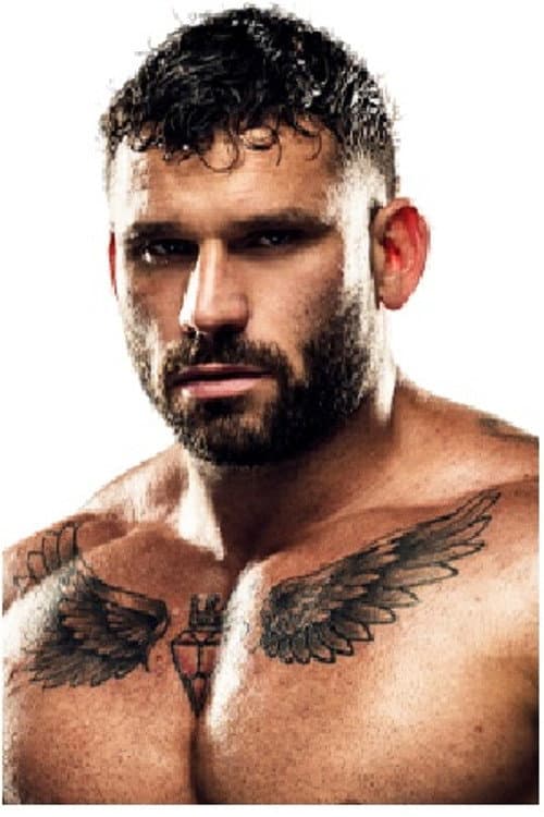 Mike Derudder profile photo