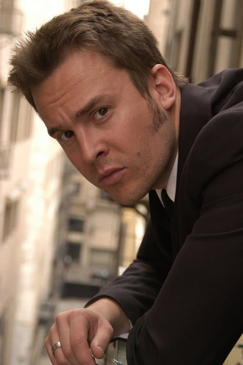 Jake Lucas profile photo