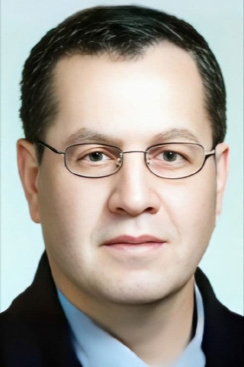 Ataollah Hayati profile photo