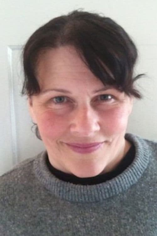 Jane Spencer profile photo