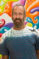 Kenny Scharf profile photo