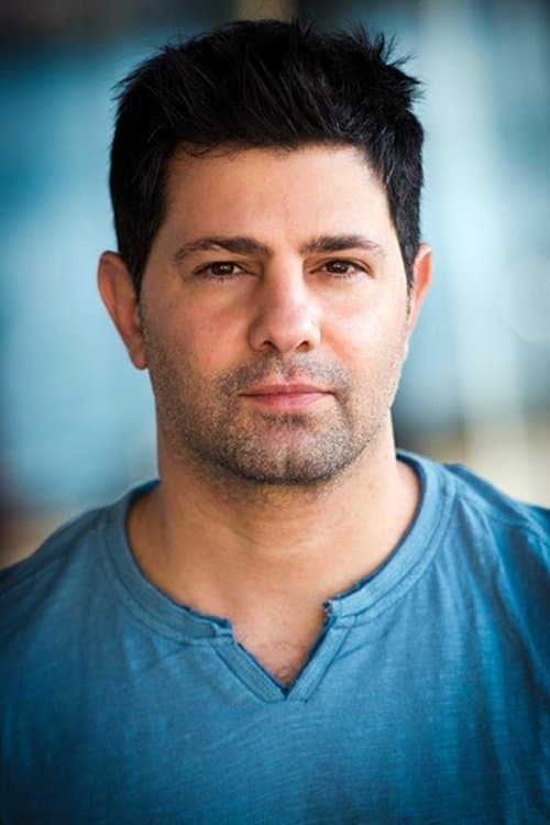 Shant Sarkissian profile photo