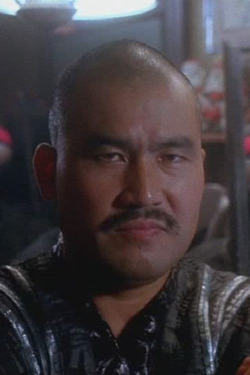 Toshishiro Obata profile photo