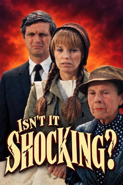 Isn't It Shocking? poster