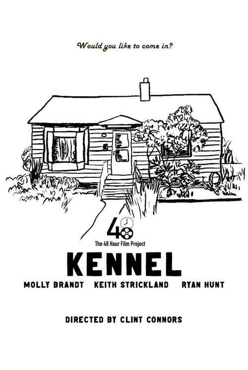 Kennel poster