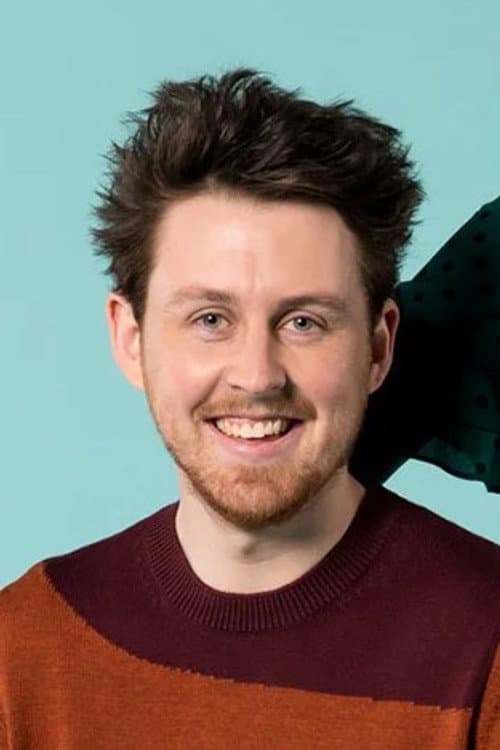 Tim McDonald profile photo