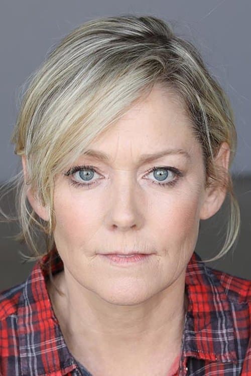 Amy Parrish profile photo