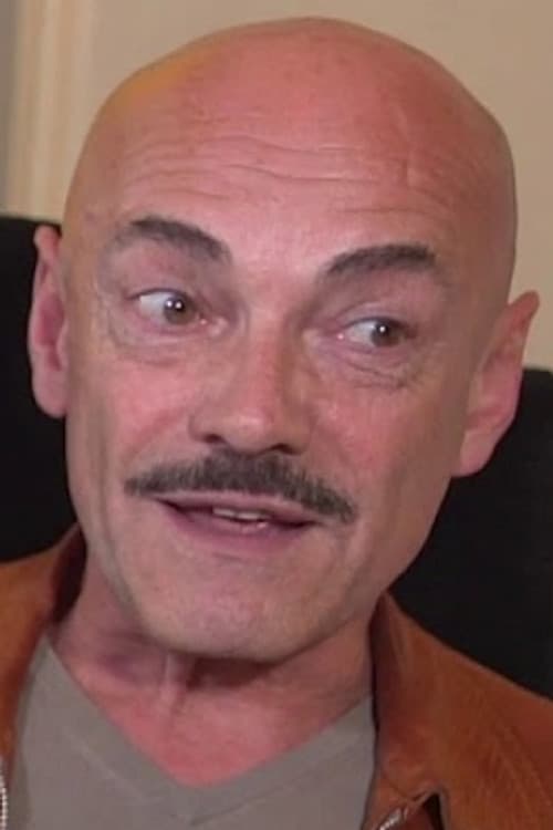 Jacques Verzier profile photo