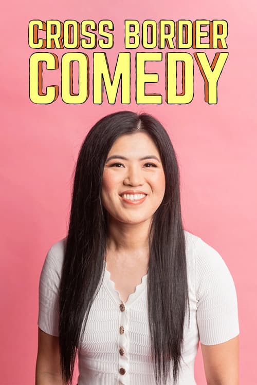 Cross Border Comedy poster