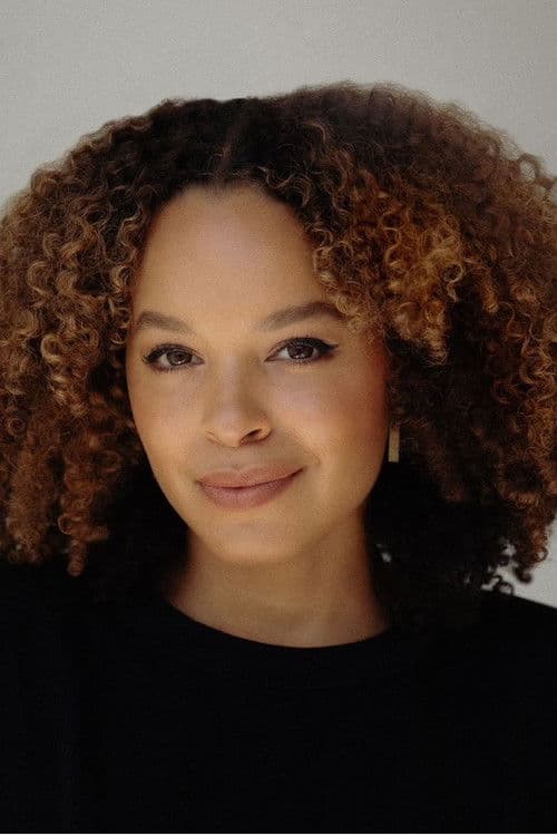 Antonia Hylton profile photo