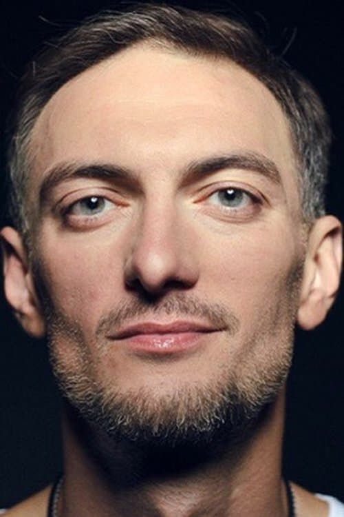 Aleksandr Khoshabaev profile photo