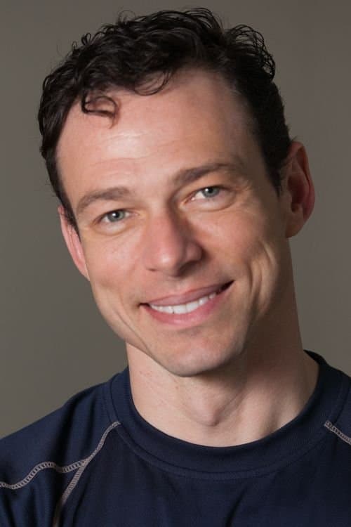 Christopher Showerman profile photo