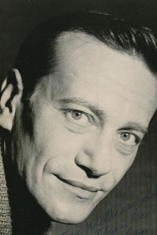 Lester Rawlins profile photo