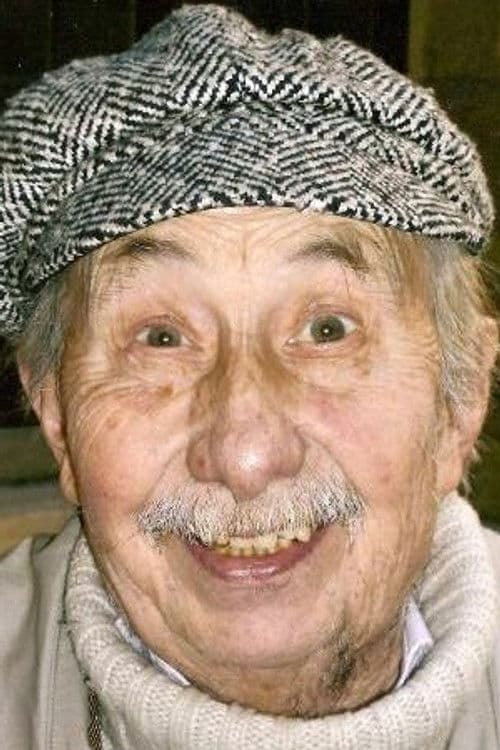 Roger Trapp profile photo