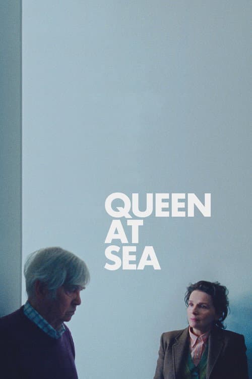 Queen at Sea poster