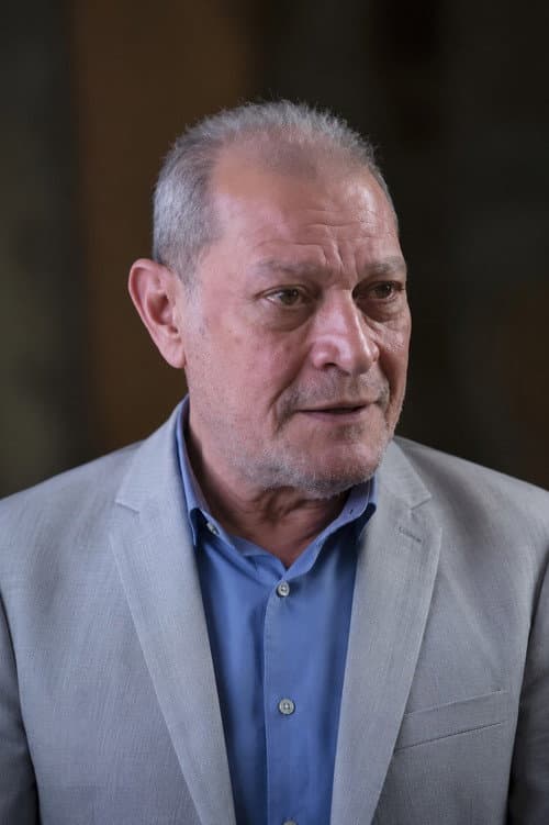 Hamdi Heikal profile photo