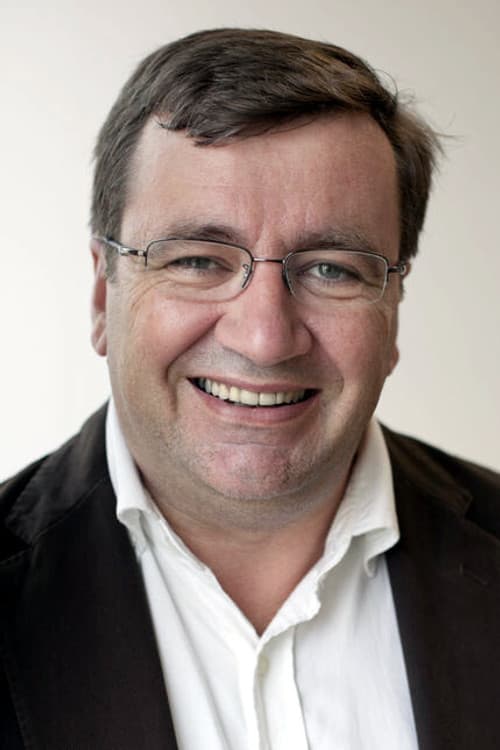 Yves Puget profile photo