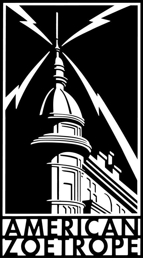 American Zoetrope
