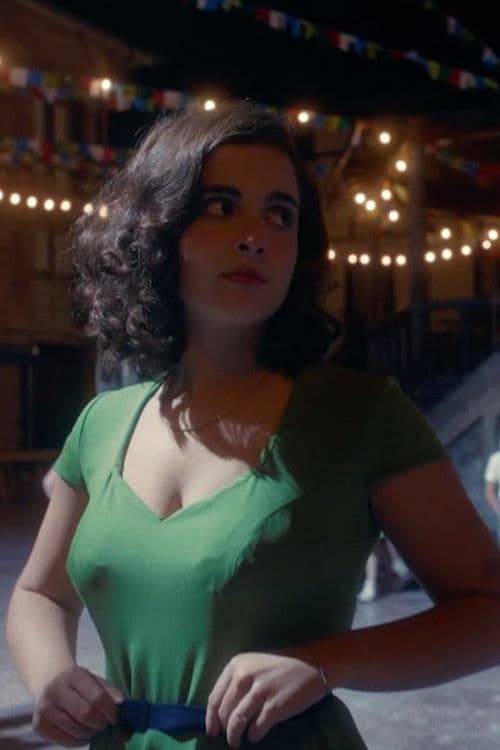 María Eiriz profile photo