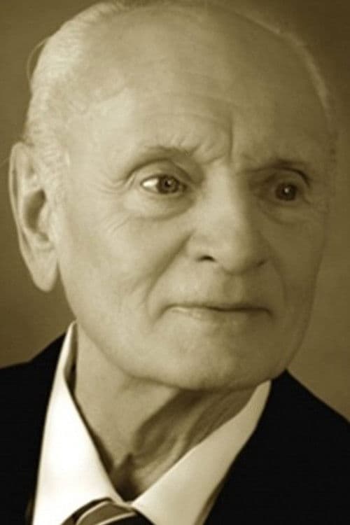 Konstantin Gradopolov profile photo