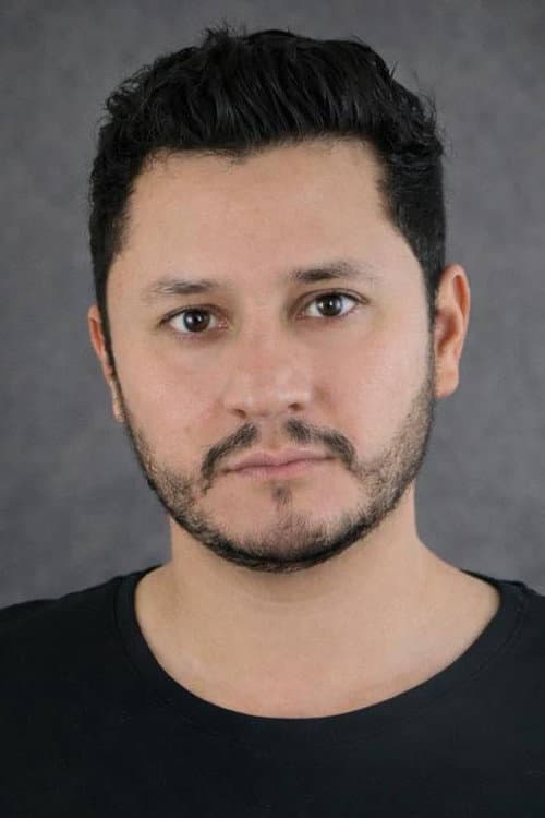 Erick Cuevas profile photo