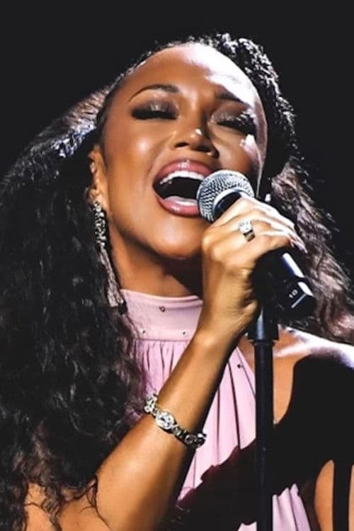 Chanté Moore profile photo