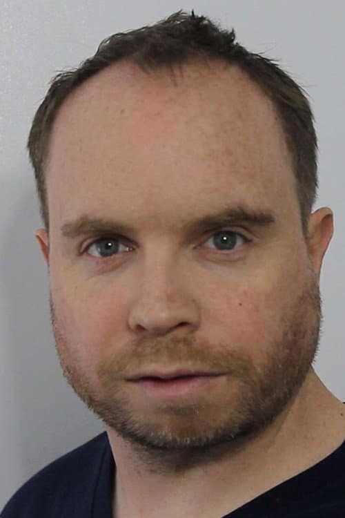 Stephen Agnew profile photo