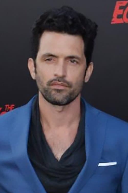 Adam Karst profile photo