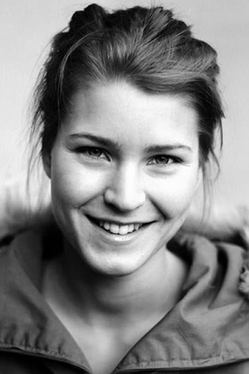 Ane Ulimoen Øverli profile photo
